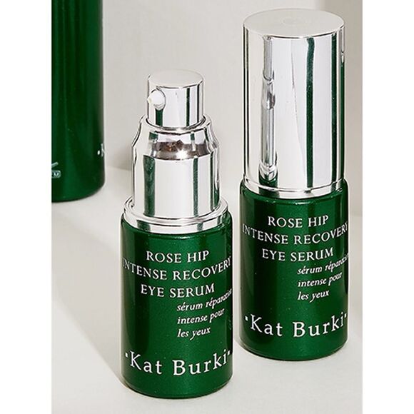 NIB Kat Burki Reversal Rose Hip Intense Recovery Eye Serum, Full Size - Picture 5 of 12